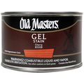 Old Masters 1 Pt Cherry Oil-Based Gel Stain 80308